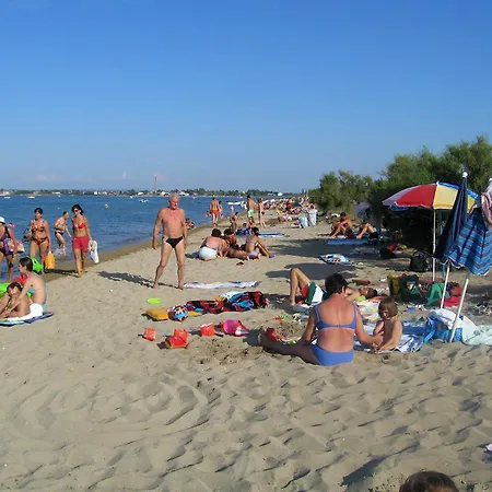 With Parking Space Nin, Zadar - 22265 Apartman Nin
