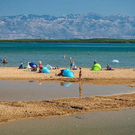 With Parking Space Nin, Zadar - 22265