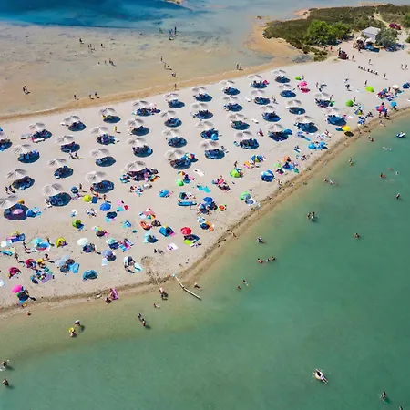 With Parking Space Nin, Zadar - 22265 宁