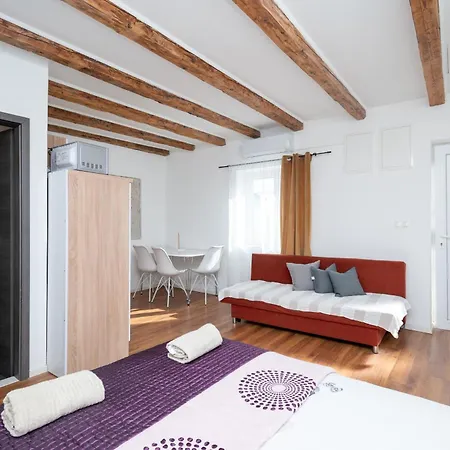 With Parking Space Nin, Zadar - 22265 Apartment Nin