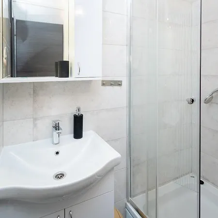 With Parking Space Nin, Zadar - 22265 Apartment *