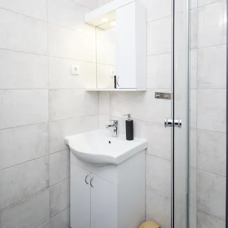 With Parking Space Nin, Zadar - 22265 Apartment *