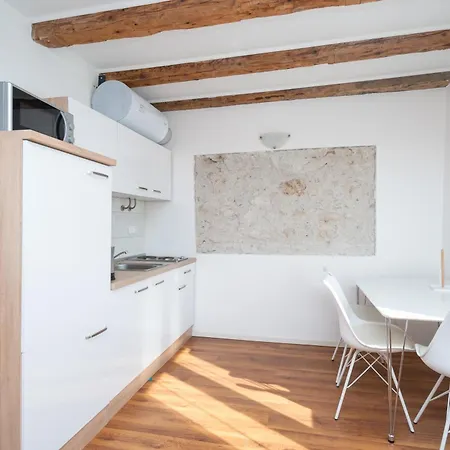 With Parking Space Nin, Zadar - 22265