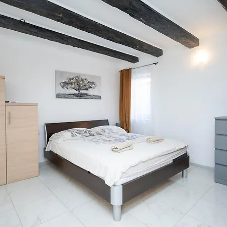 With Parking Space Nin, Zadar - 22265 公寓 宁