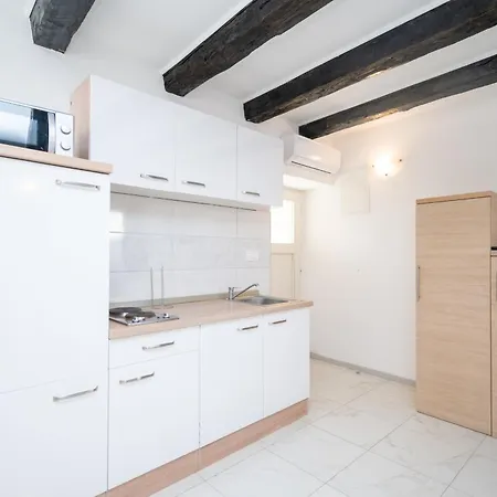 With Parking Space Nin, Zadar - 22265