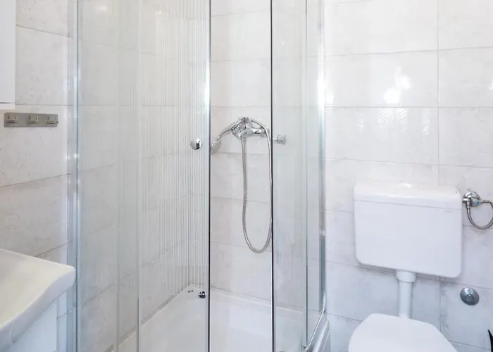 Apartman With Parking Space Nin, Zadar - 22265 Nin