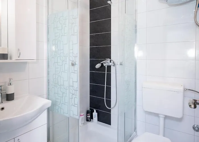 Apartman With Parking Space Nin, Zadar - 22265 Nin