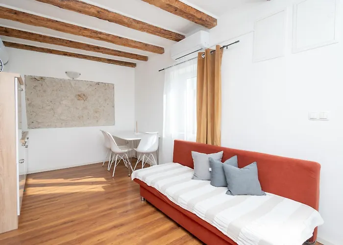 With Parking Space Nin, Zadar - 22265 Нин